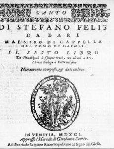 Stefano Felis