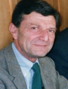 Fereydoun Ala