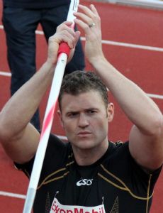 Stuart Farquhar