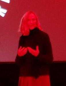 Janie Geiser