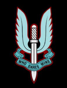 Special Air Service