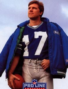 Dave Krieg