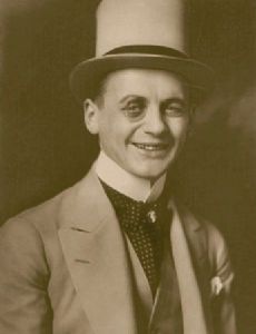 Reinhold Schünzel