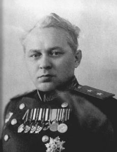 Vladislav Petrovich Vinogradov
