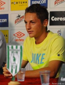 Nicolas Šumský
