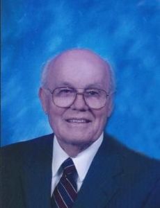 Donald Rawson
