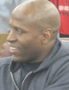 Marlin Jackson