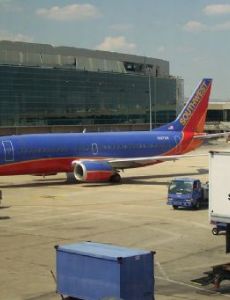 Southwest Airlines Flight 2294