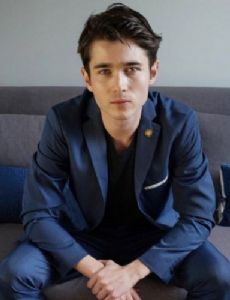 Luke Slattery
