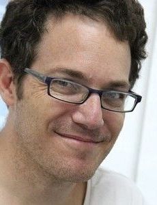 Barak Feldman