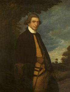 Charles Morgan (1736–1787)