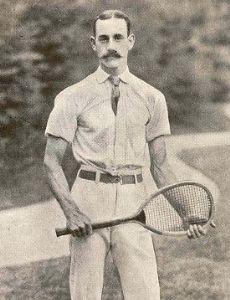 Henry Slocum (tennis)