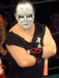 Kanjyuro Matsuyama