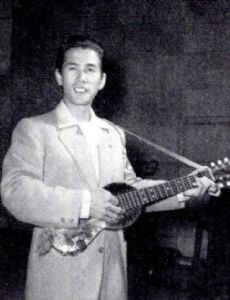 Yoshio Tabata