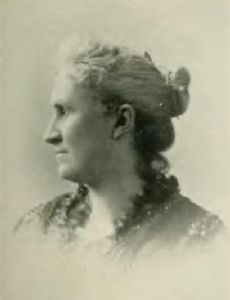 Rosetta Luce Gilchrist