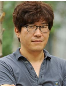 Jeong-woo Park