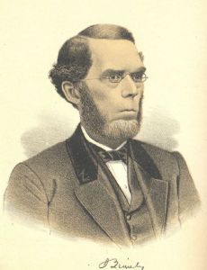 Ivory Quinby