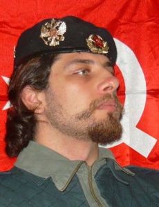 Rafael Lusvarghi