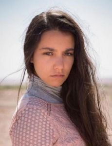Lina El Arabi