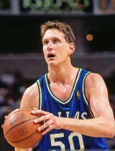 Greg Dreiling