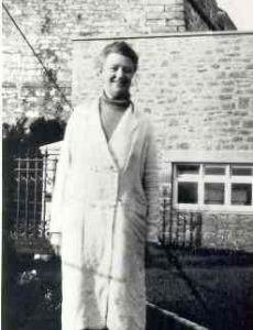 Marie Lebour