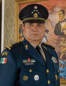 Luis Cresencio Sandoval