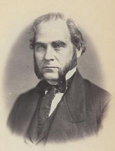 Clark B. Cochrane