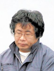 Kaoru Kobayashi
