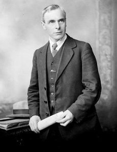 Thomas Johnson (Irish politician)