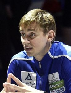 Nikolai Novosjolov