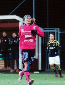 Mariann Gajhede