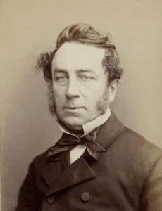 Thomas O'Hagan, 1st Baron O'Hagan