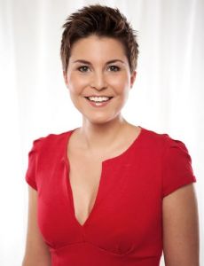 Vanessa Blumhagen