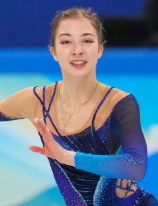Olga Mikutina