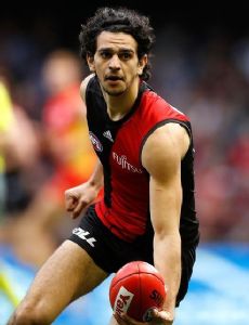Jake Long (Australian footballer)