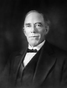 J. B. Johnson (Florida politician)