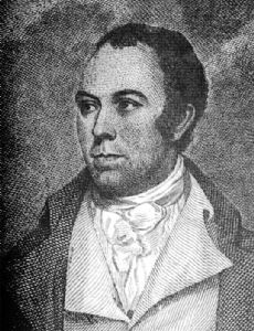 Thomas Bewick