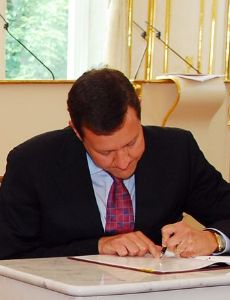Daniel Lipšic