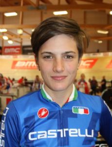 Maria Giulia Confalonieri