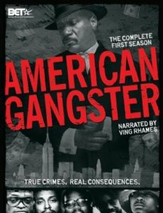 American Gangster
