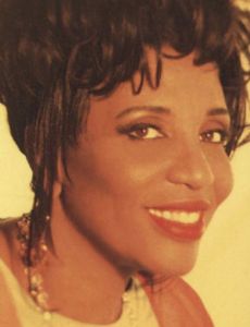 Sandra Crouch