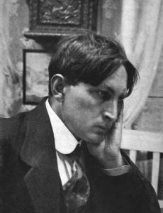 Jóhann Sigurjónsson
