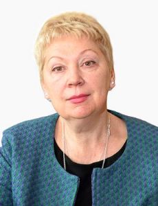 Olga Vasilieva (politician)