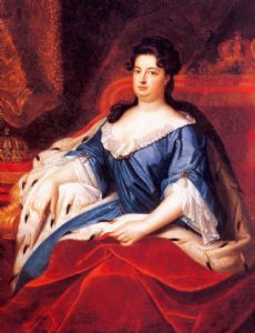 Sophia Charlotte of Hanover
