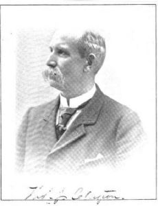 Thomas J. Clayton