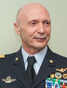 Enzo Vecciarelli