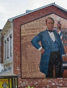 William C. Goodridge