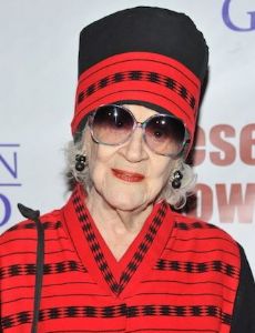 Zelda Kaplan