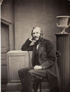 Georg Sibbern