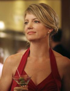 Tracy Miller